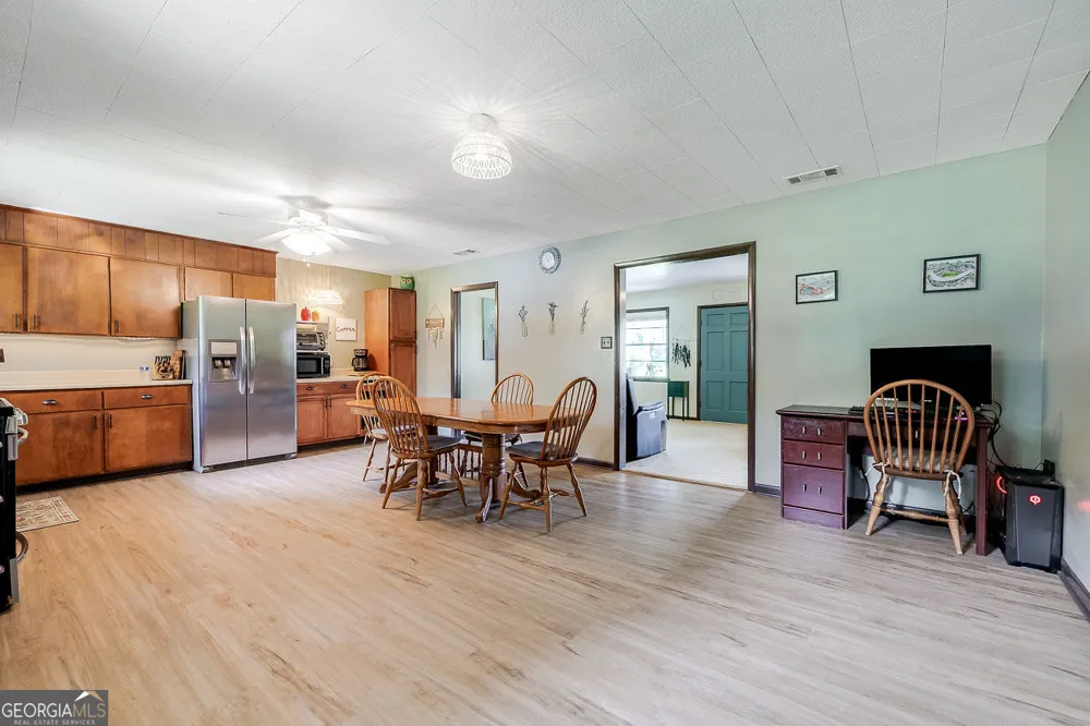 1325 Pine Barren RD Pooler, GA 31322
