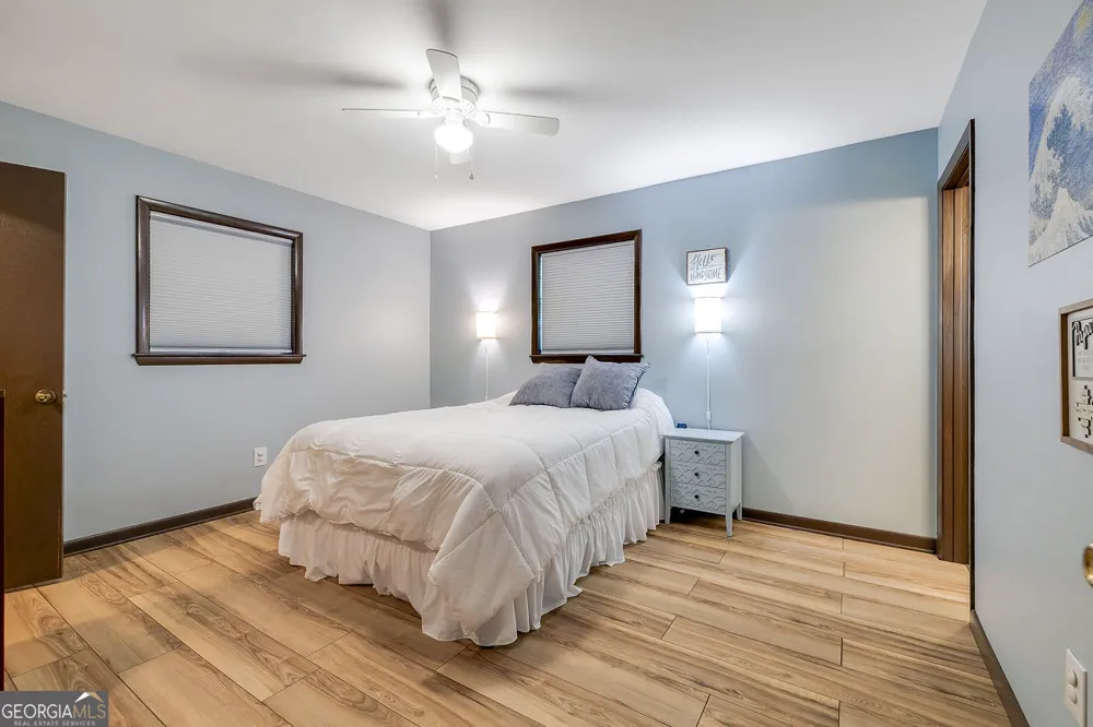 1325 Pine Barren RD Pooler, GA 31322