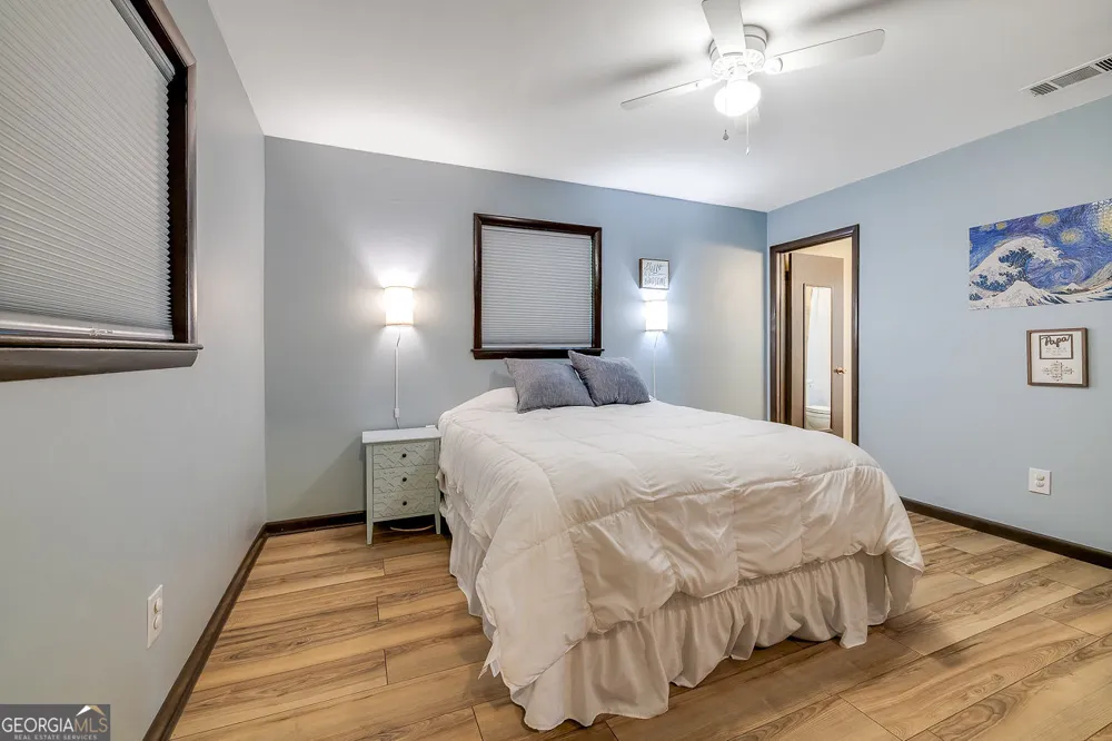 1325 Pine Barren RD Pooler, GA 31322