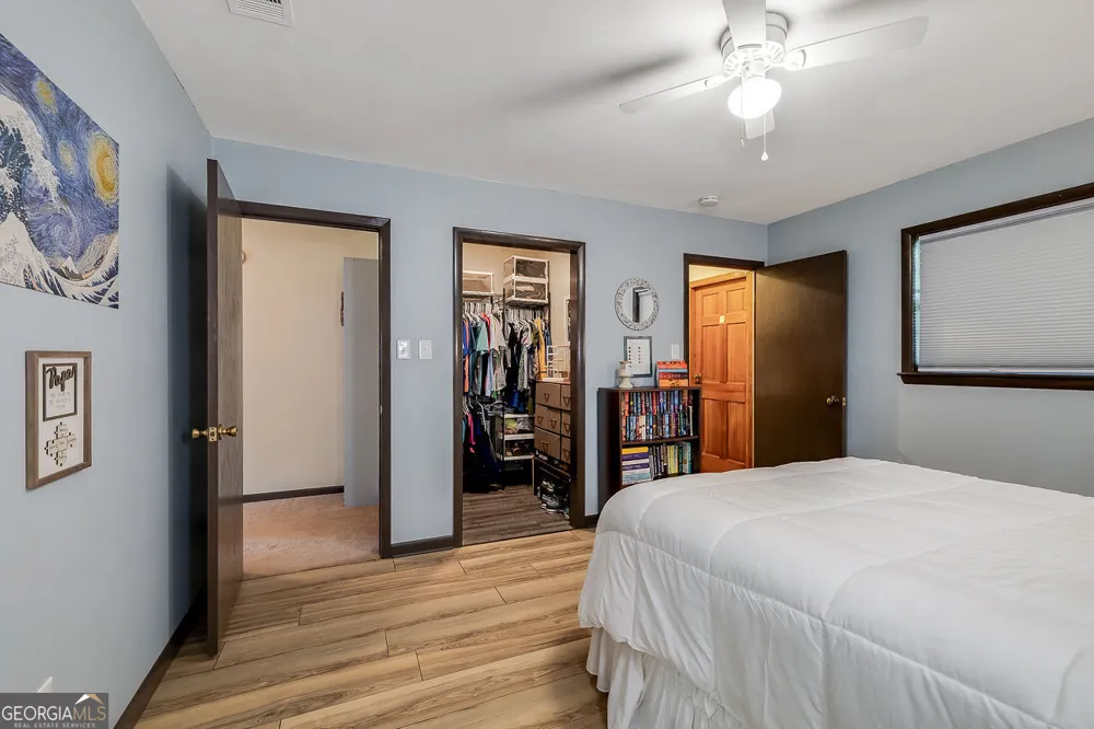 1325 Pine Barren RD Pooler, GA 31322