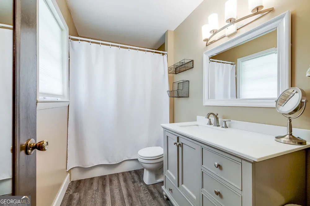 1325 Pine Barren RD Pooler, GA 31322