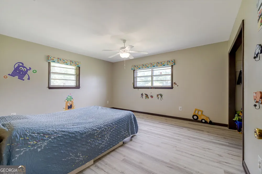 1325 Pine Barren RD Pooler, GA 31322
