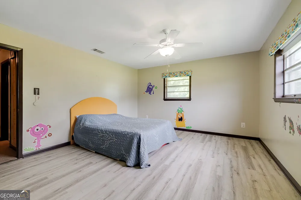 1325 Pine Barren RD Pooler, GA 31322