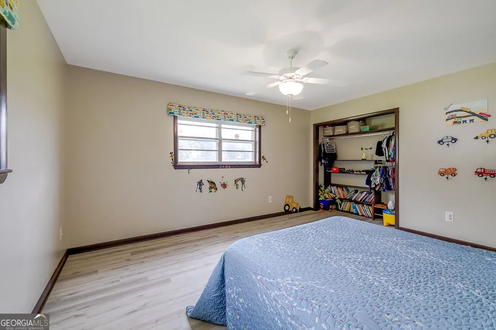 1325 Pine Barren RD Pooler, GA 31322