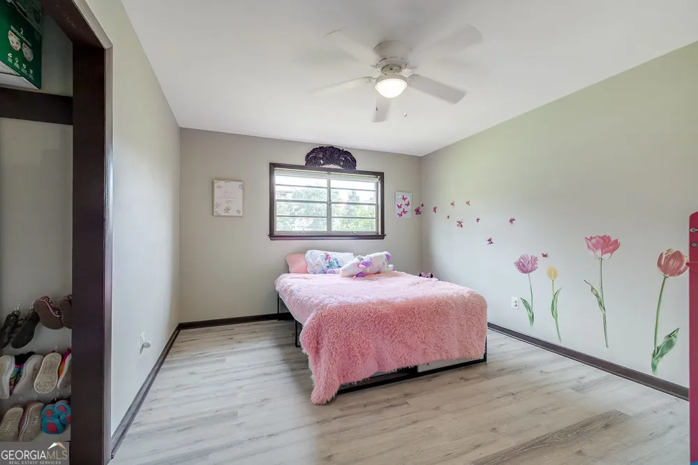 1325 Pine Barren RD Pooler, GA 31322