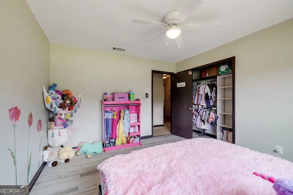 1325 Pine Barren RD Pooler, GA 31322