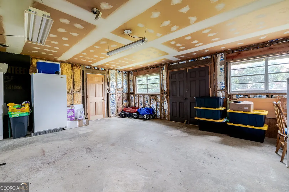 1325 Pine Barren RD Pooler, GA 31322
