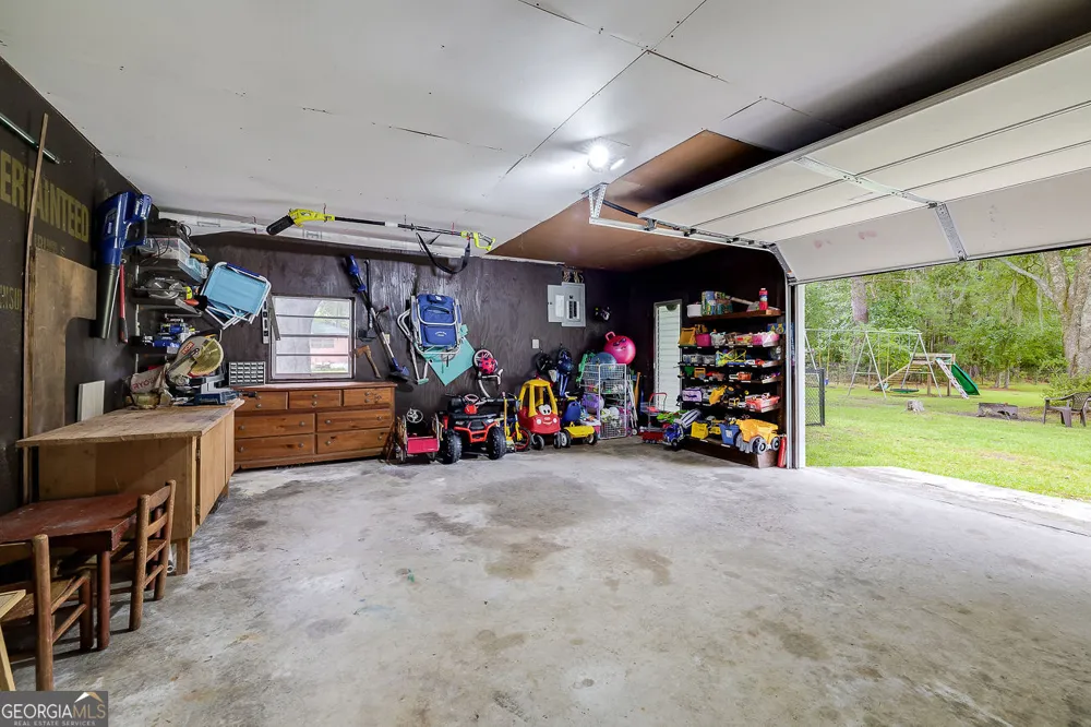 1325 Pine Barren RD Pooler, GA 31322