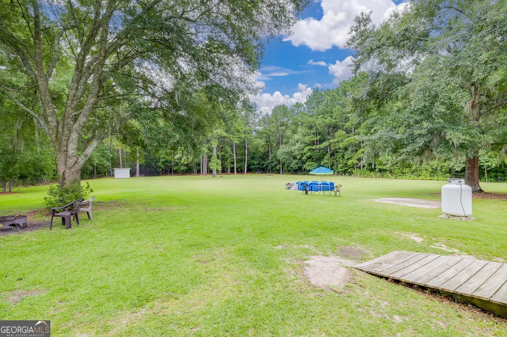 1325 Pine Barren RD Pooler, GA 31322