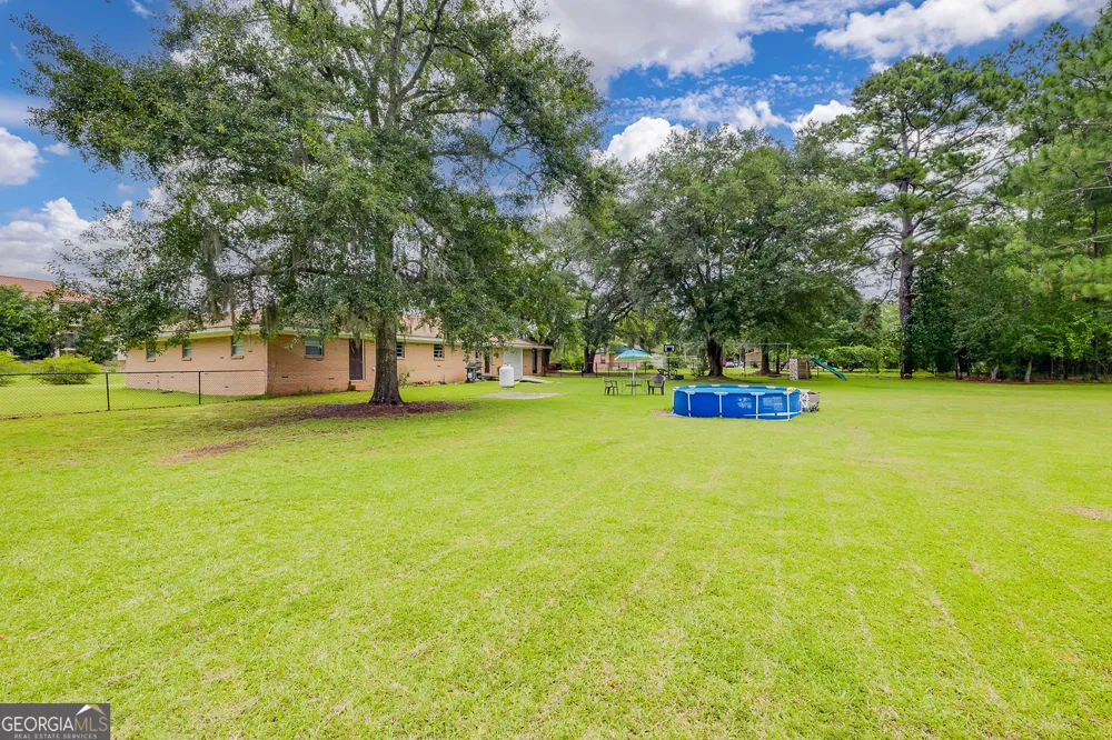 1325 Pine Barren RD Pooler, GA 31322