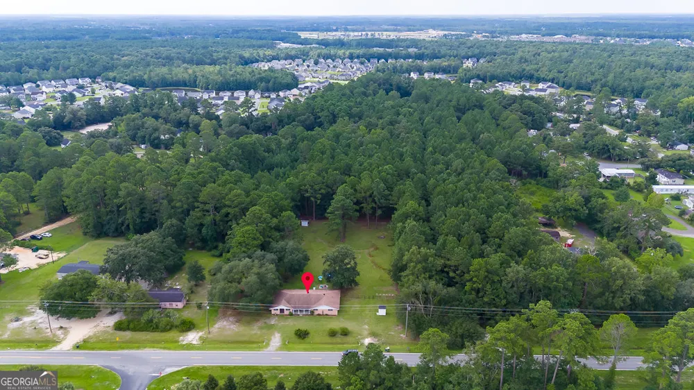 1325 Pine Barren RD Pooler, GA 31322