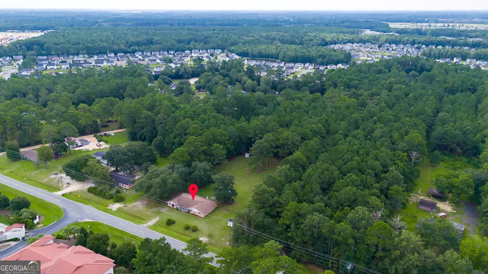 1325 Pine Barren RD Pooler, GA 31322