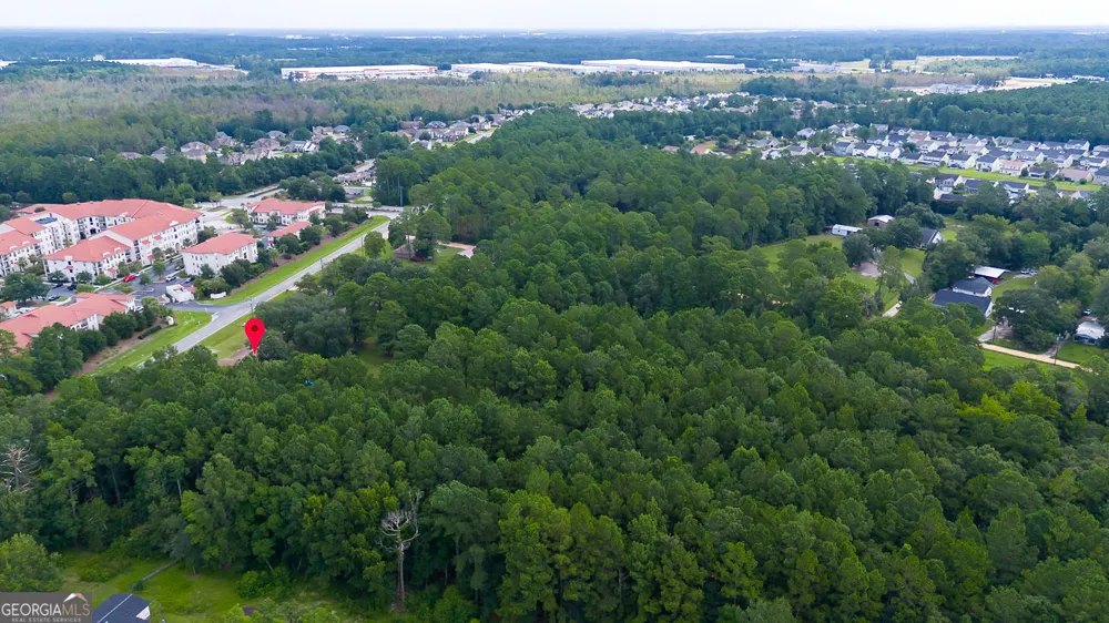 1325 Pine Barren RD Pooler, GA 31322