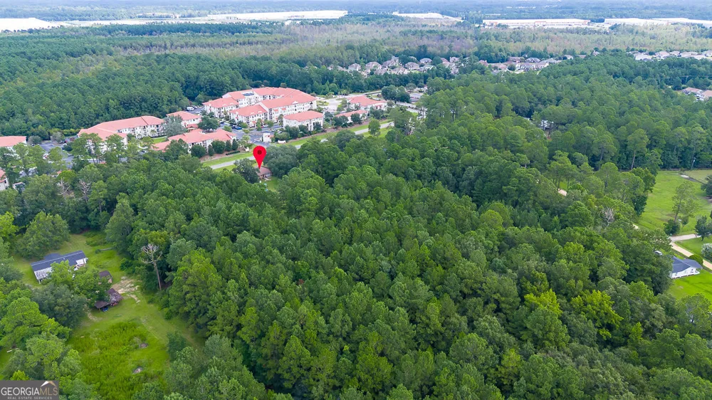 1325 Pine Barren RD Pooler, GA 31322