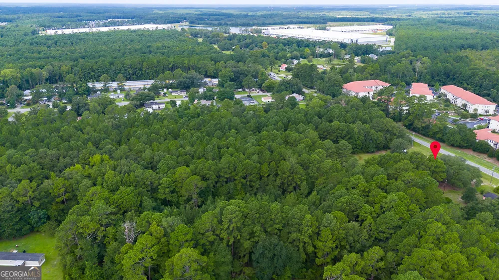 1325 Pine Barren RD Pooler, GA 31322