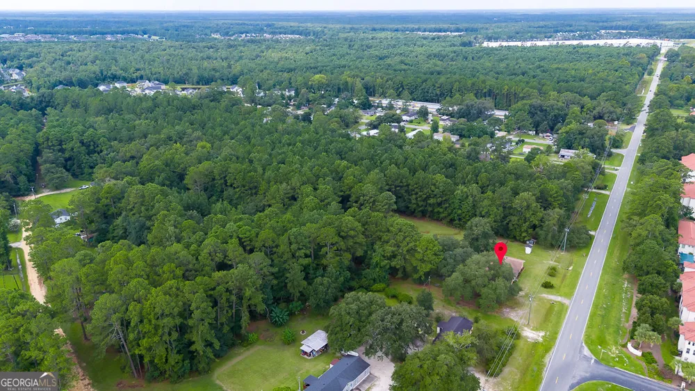 1325 Pine Barren RD Pooler, GA 31322