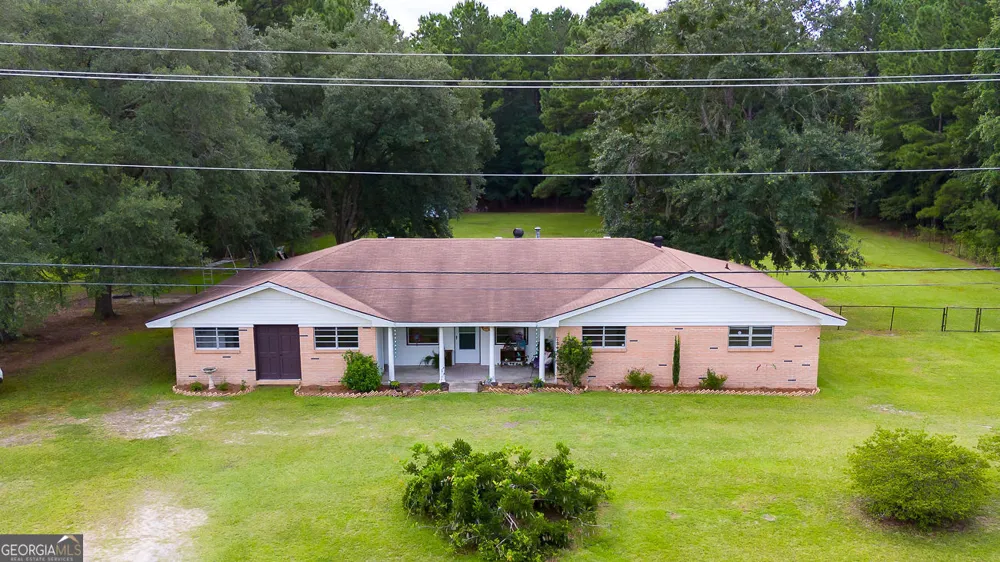 1325 Pine Barren RD Pooler, GA 31322