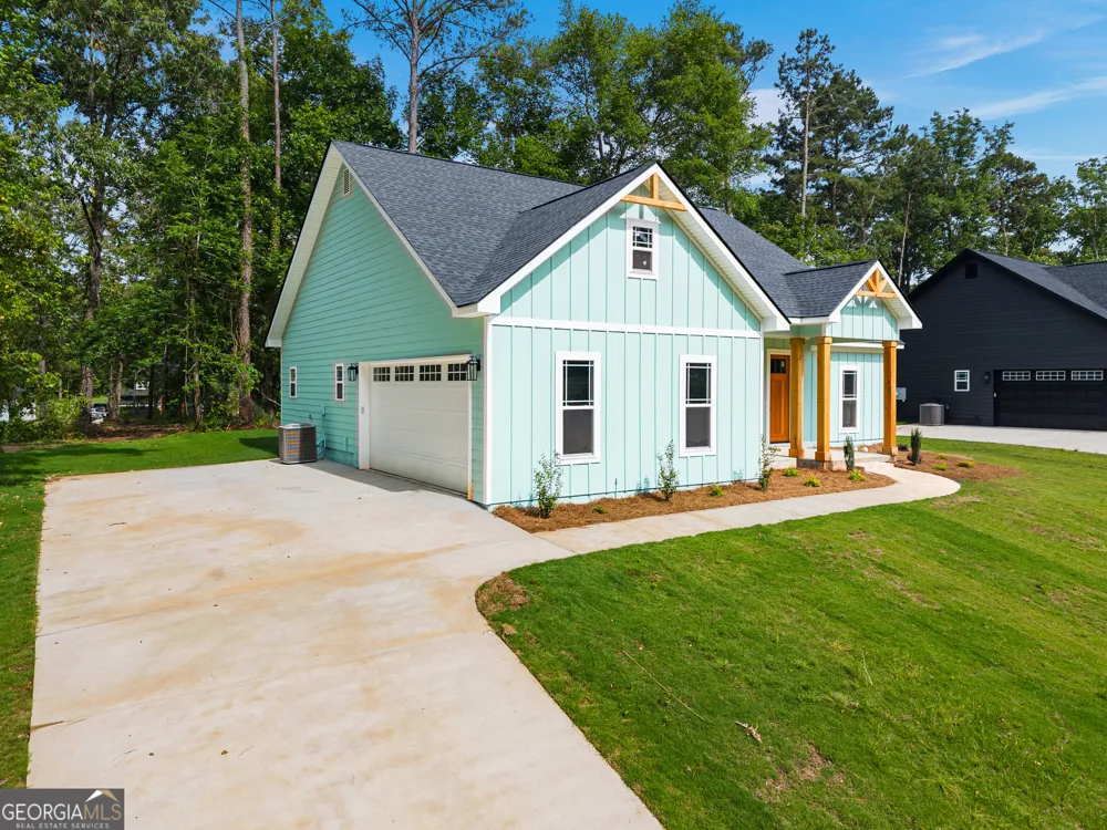 116 Merrie Valley RD Warner Robins, GA 31088