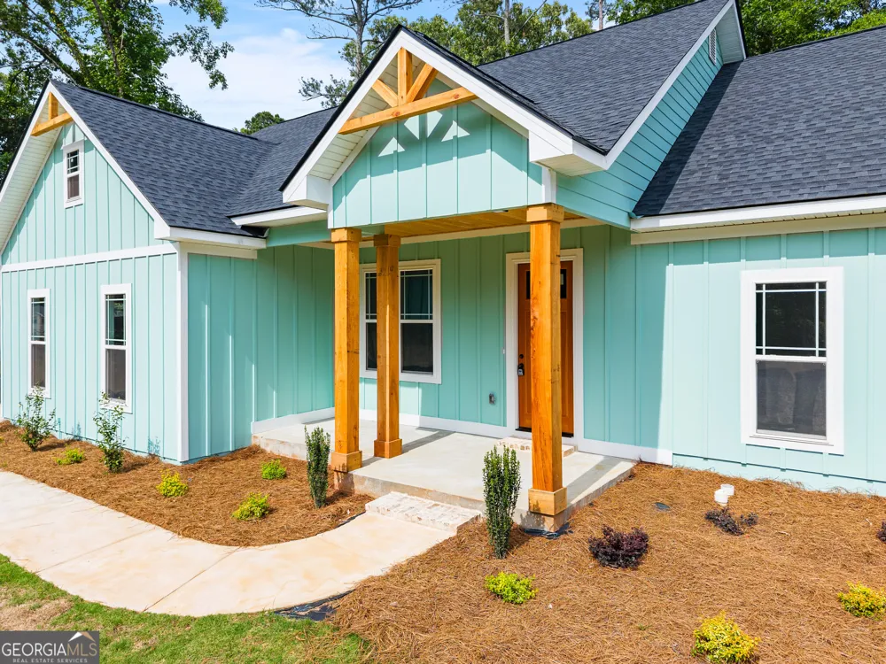 116 Merrie Valley RD Warner Robins, GA 31088