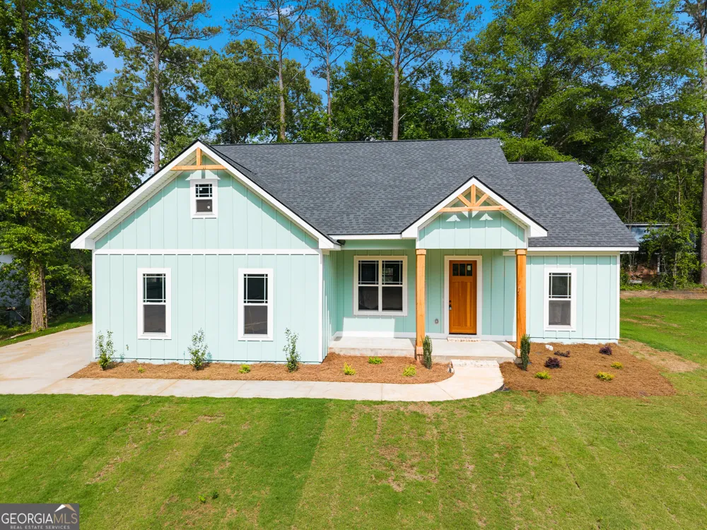 116 Merrie Valley RD Warner Robins, GA 31088