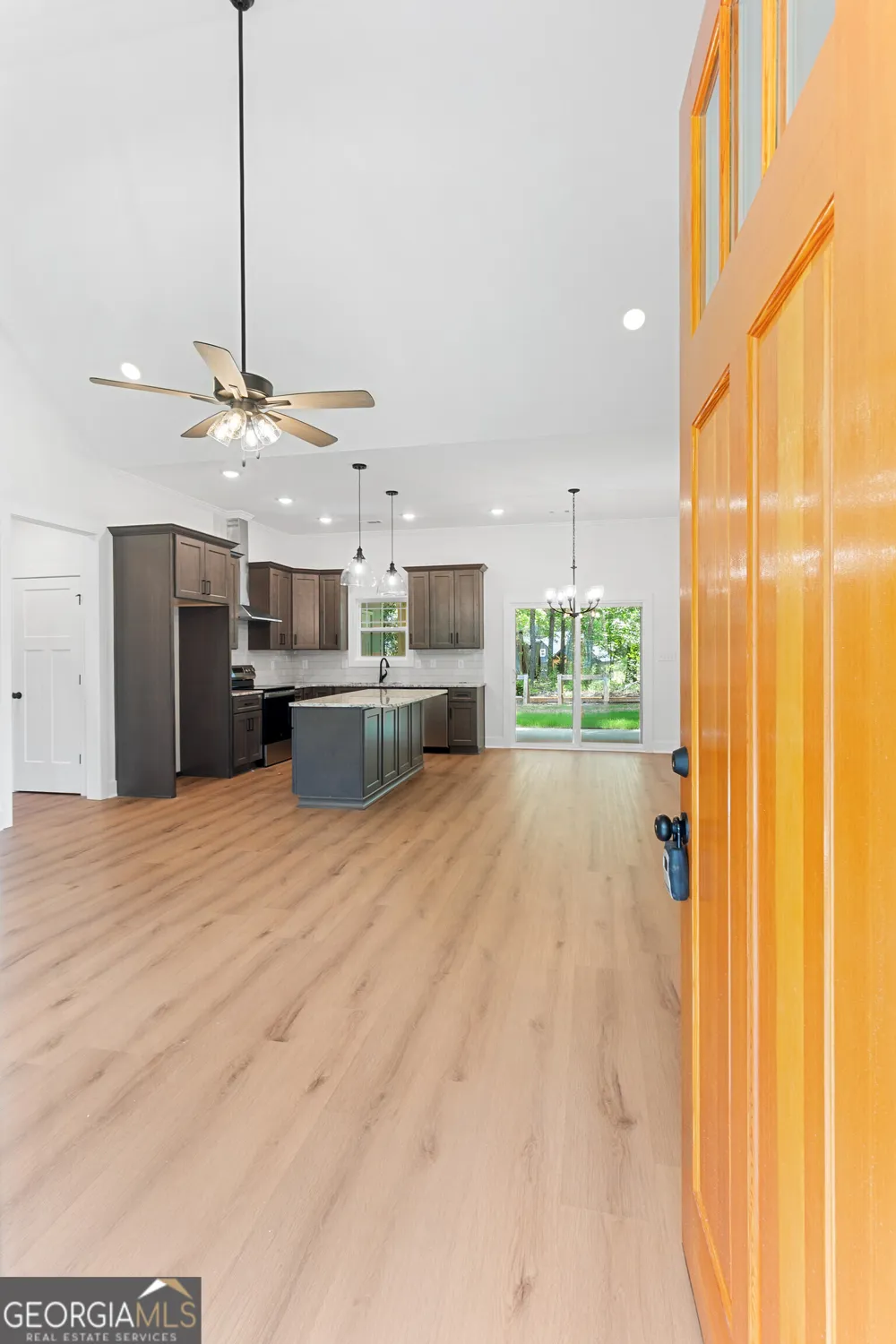 116 Merrie Valley RD Warner Robins, GA 31088