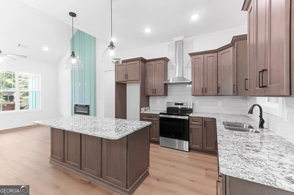 116 Merrie Valley RD Warner Robins, GA 31088