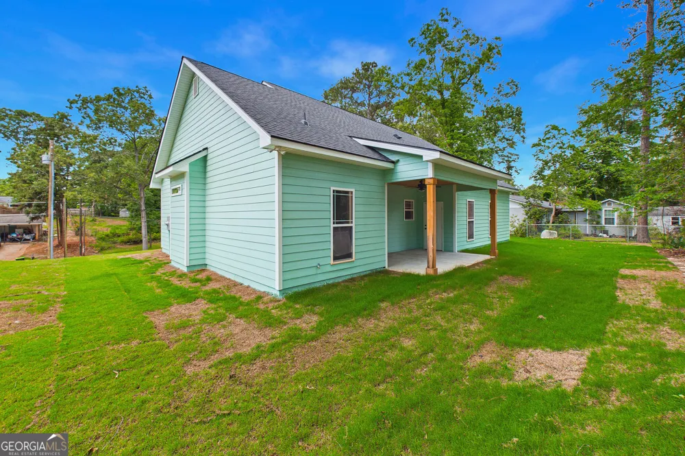 116 Merrie Valley RD Warner Robins, GA 31088
