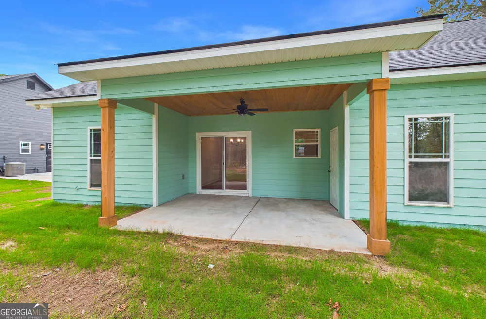 116 Merrie Valley RD Warner Robins, GA 31088
