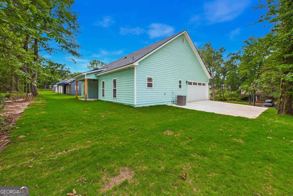 116 Merrie Valley RD Warner Robins, GA 31088