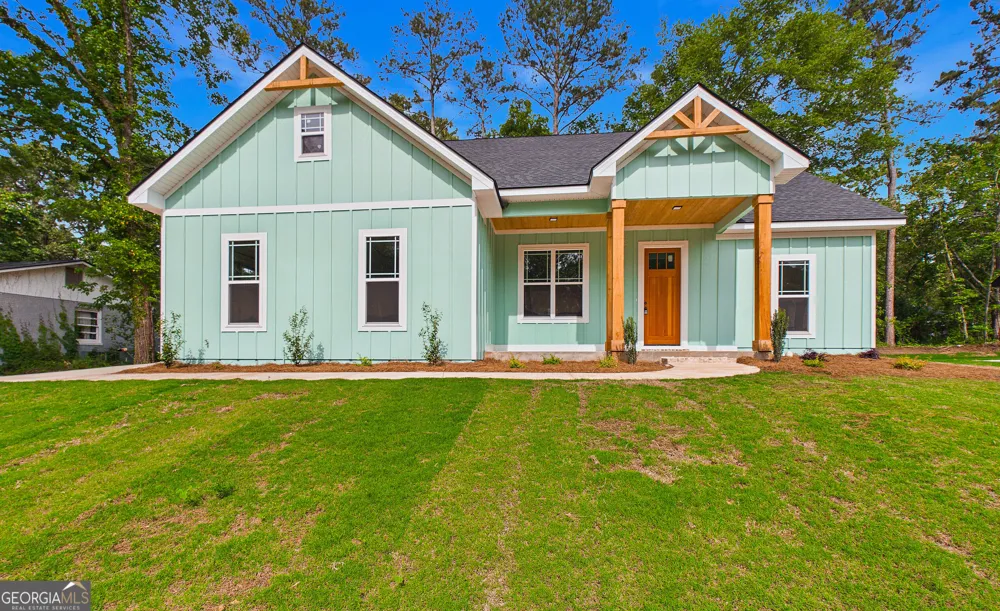 116 Merrie Valley RD Warner Robins, GA 31088