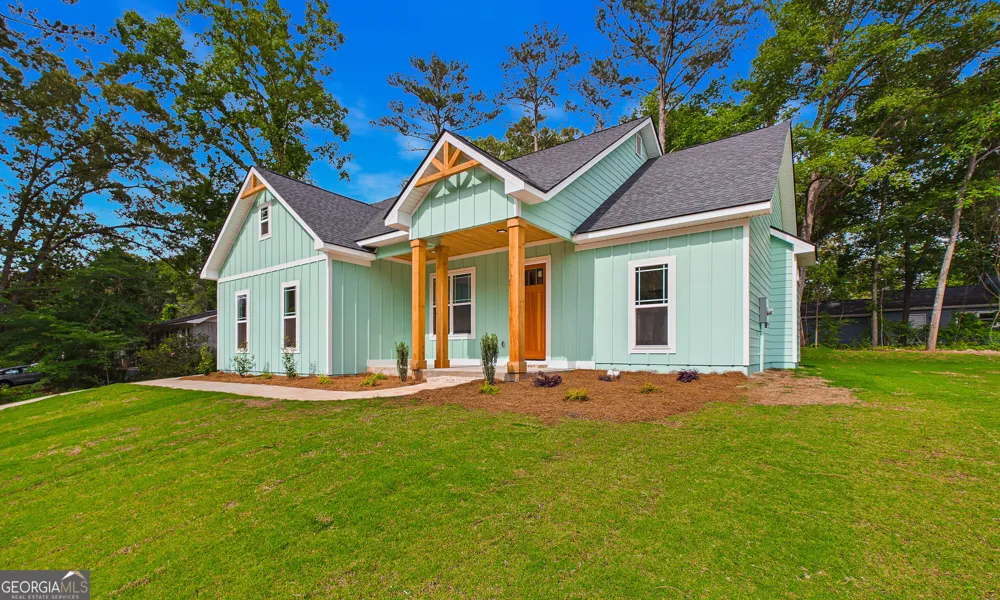 116 Merrie Valley RD Warner Robins, GA 31088