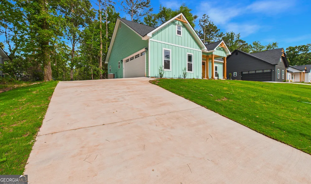 116 Merrie Valley RD Warner Robins, GA 31088