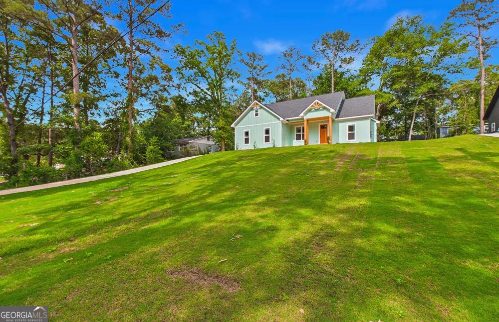 116 Merrie Valley RD Warner Robins, GA 31088