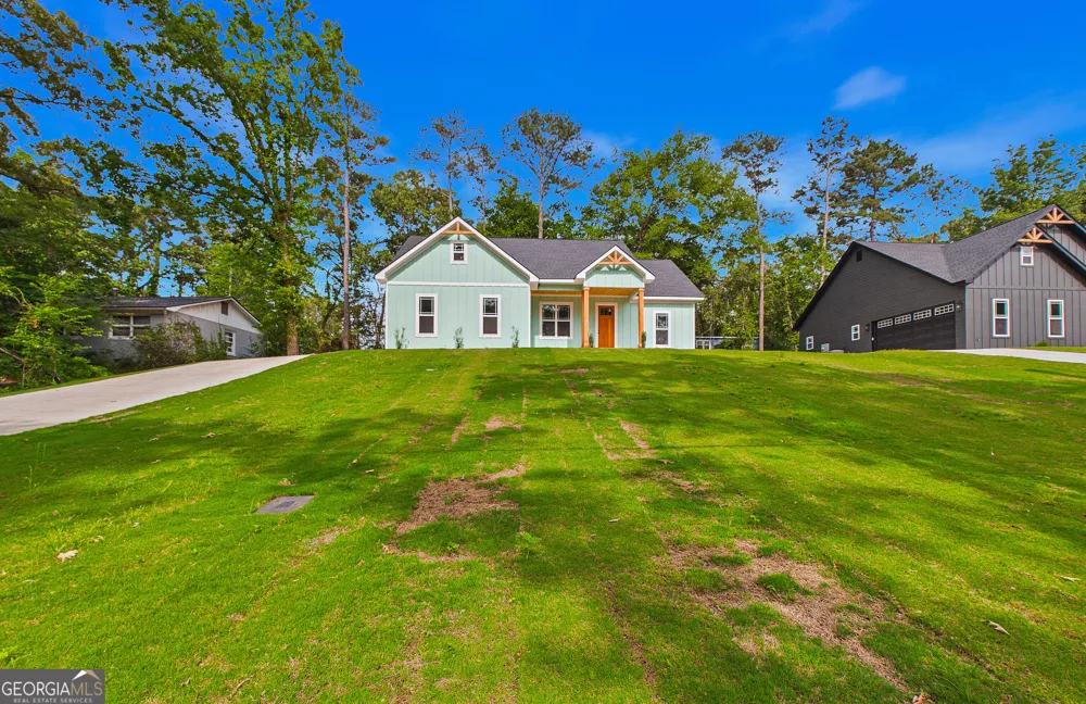 116 Merrie Valley RD Warner Robins, GA 31088