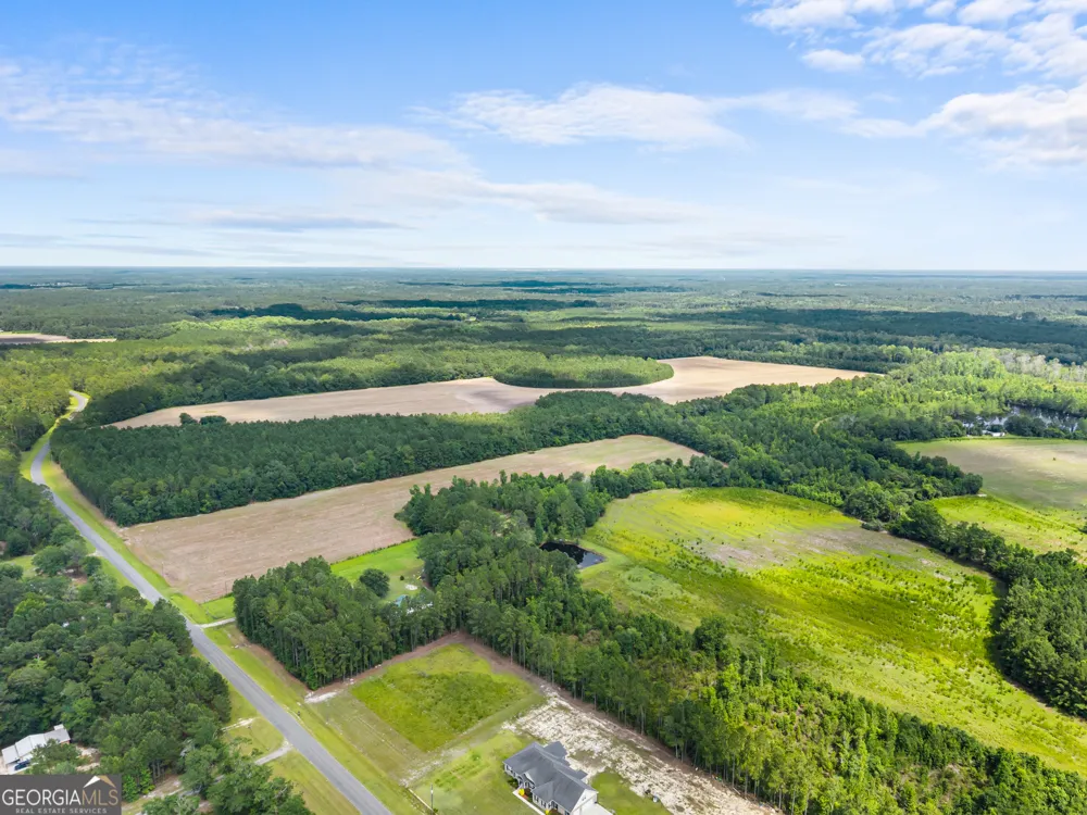 0 Fabled LN Pembroke, GA 31321