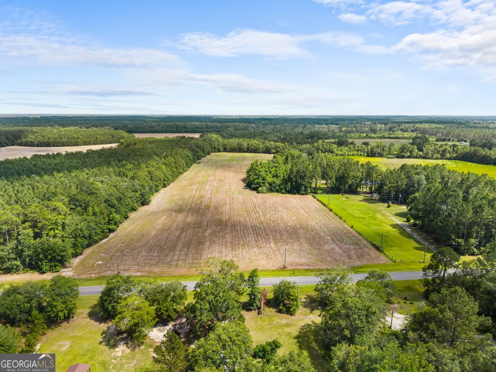 0 Fabled LN Pembroke, GA 31321