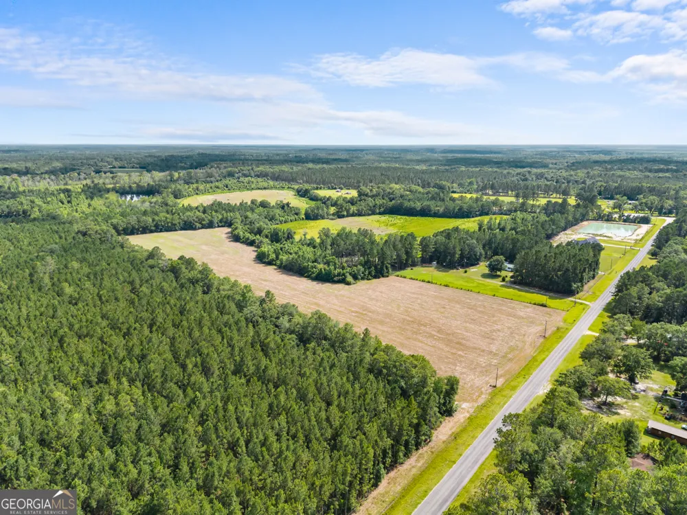 0 Fabled LN Pembroke, GA 31321