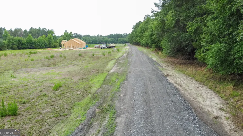 0 Fabled LN Pembroke, GA 31321