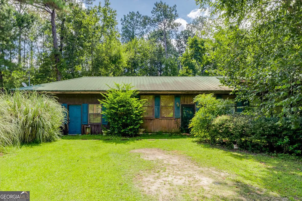 1335 Pine Barren RD Pooler, GA 31322