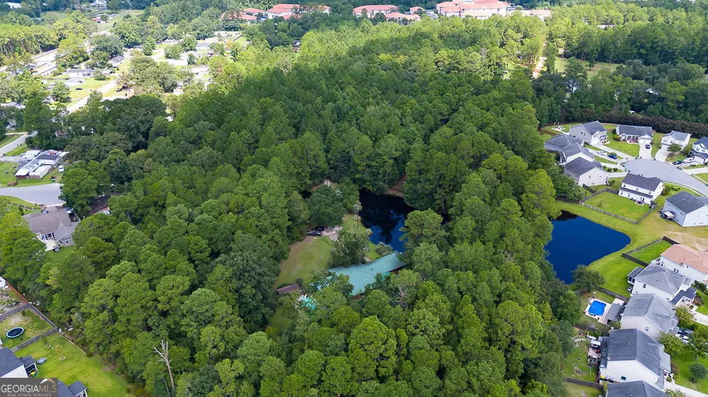 1335 Pine Barren RD Pooler, GA 31322