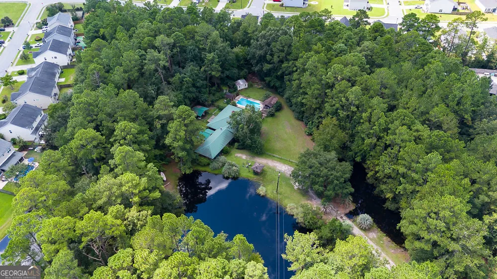 1335 Pine Barren RD Pooler, GA 31322