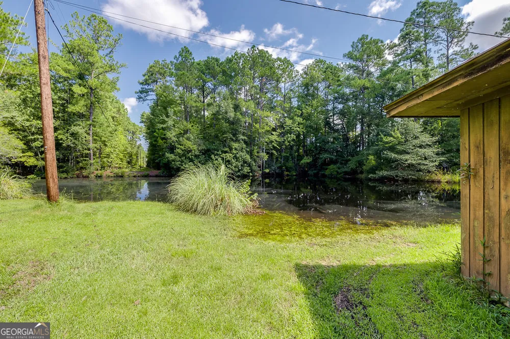 1335 Pine Barren RD Pooler, GA 31322