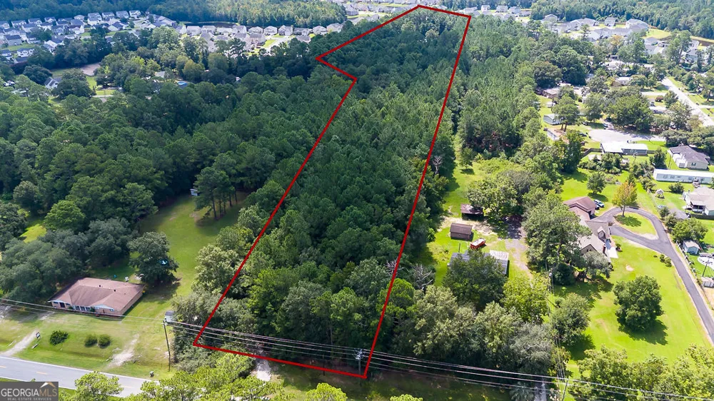 1335 Pine Barren RD Pooler, GA 31322