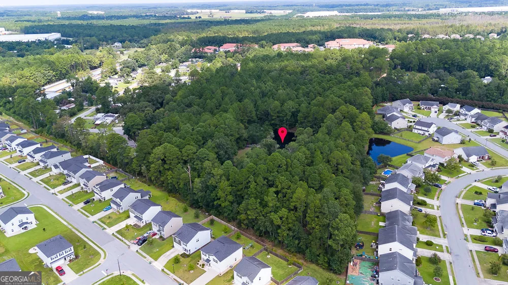 1335 Pine Barren RD Pooler, GA 31322