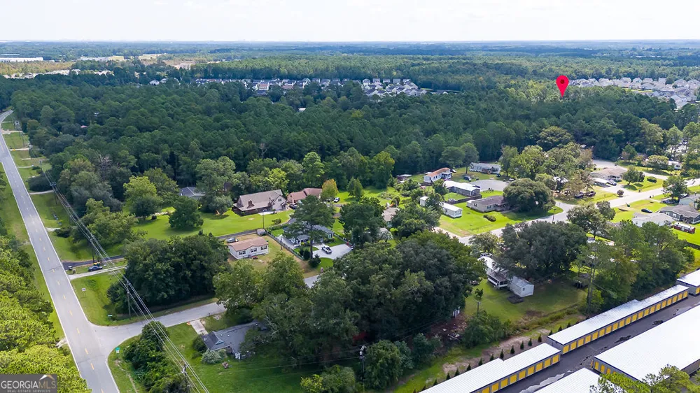 1335 Pine Barren RD Pooler, GA 31322