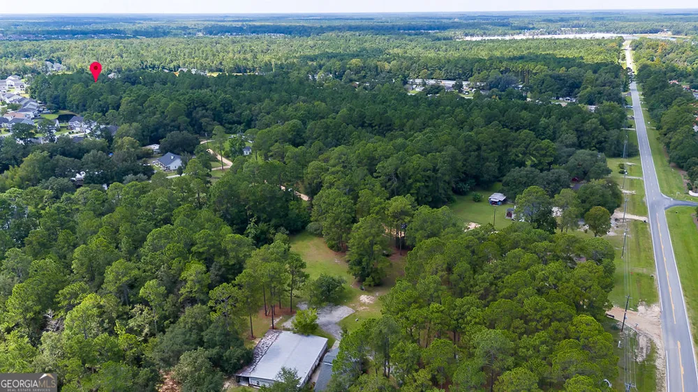 1335 Pine Barren RD Pooler, GA 31322