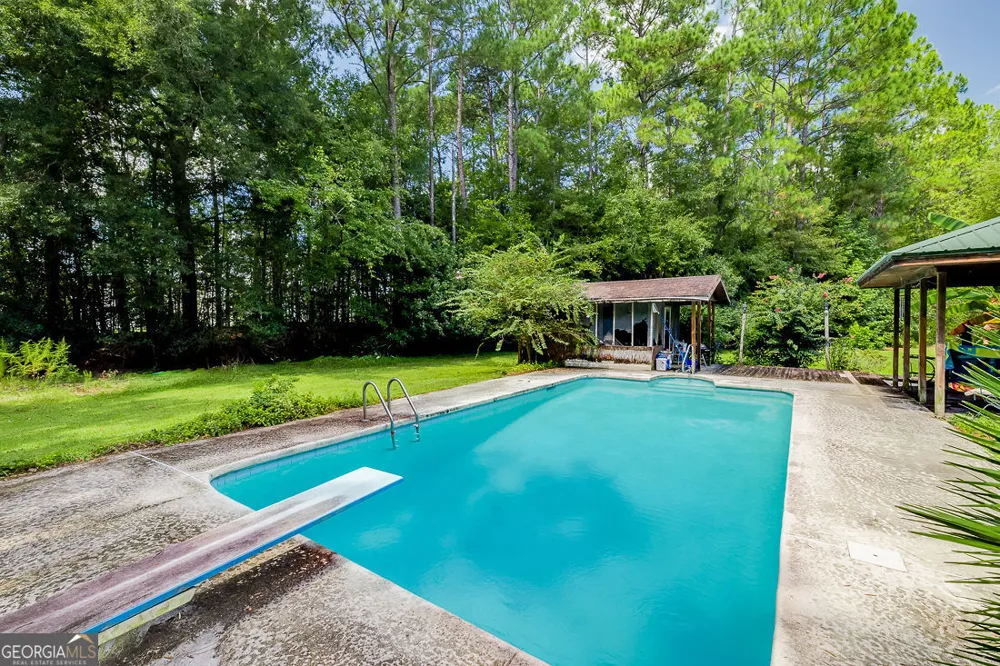 1335 Pine Barren RD Pooler, GA 31322