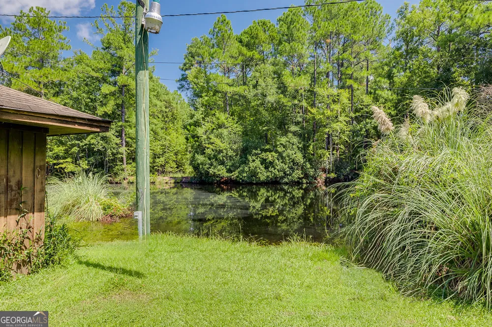 1335 Pine Barren RD Pooler, GA 31322