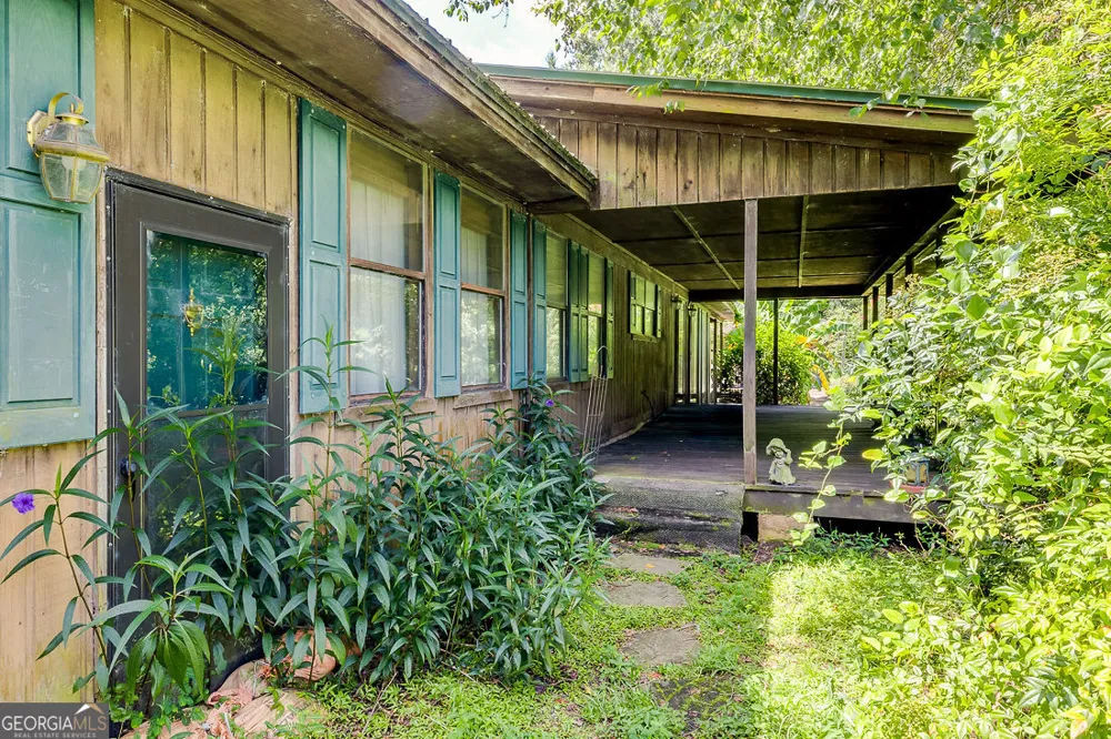 1335 Pine Barren RD Pooler, GA 31322