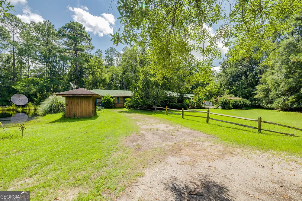 1335 Pine Barren RD Pooler, GA 31322